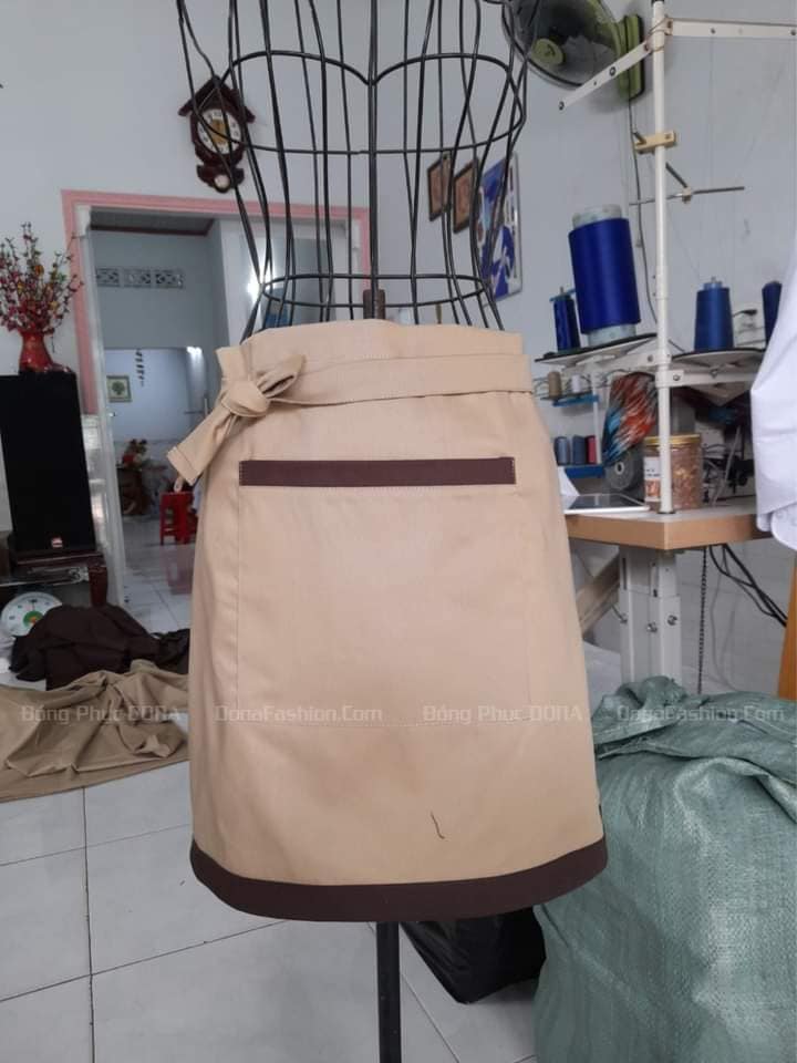 Đồng phục phục vụ PV05